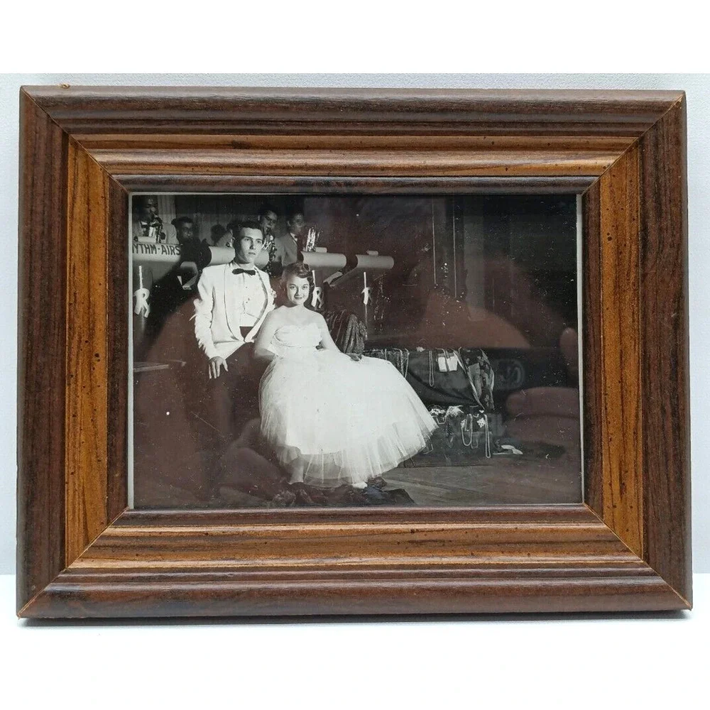 Vintage Original 5